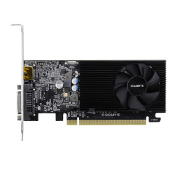 GIGABYTE GT 1030 2GB DDR4 Low Profile Graphics Card