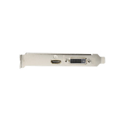 GIGABYTE GT 1030 2GB DDR4 Low Profile Graphics Card