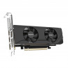 GIGABYTE GeForce RTX 3050 OC 6GB GDDR6 Low Profile Graphics Card