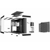 BEQUIET Light Base 900 DX ARGB E-ATX PC Case