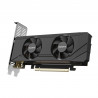 GIGABYTE GeForce RTX 3050 OC 6GB GDDR6 Low Profile Graphics Card