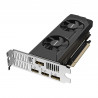 GIGABYTE GeForce RTX 3050 OC 6GB GDDR6 Low Profile Graphics Card