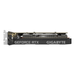 GIGABYTE GeForce RTX 3050 OC 6GB GDDR6 Low Profile Graphics Card