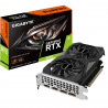 GIGABYTE GeForce RTX 3050 WINDFORCE OC V2 6GB GDDR6 Graphics Card
