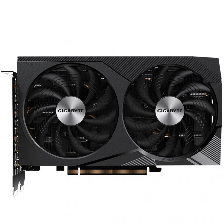 GIGABYTE GeForce RTX 3060 WINDFORCE OC 12GB Graphics Card