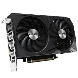 GIGABYTE GeForce RTX 3060 WINDFORCE OC 12GB Graphics Card
