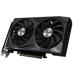 GIGABYTE GeForce RTX 3060 WINDFORCE OC 12GB Graphics Card