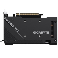 GIGABYTE GeForce RTX 3060 WINDFORCE OC 12GB Graphics Card