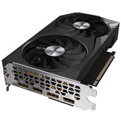 GIGABYTE GeForce RTX 3060 WINDFORCE OC 12GB Graphics Card