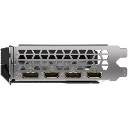 GIGABYTE GeForce RTX 3060 WINDFORCE OC 12GB Graphics Card