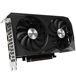 GIGABYTE GeForce RTX 3060 WINDFORCE OC 12GB GDDR6 Graphics Card