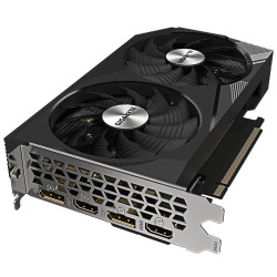 GIGABYTE GeForce RTX 3060 WINDFORCE OC 12GB GDDR6 Graphics Card