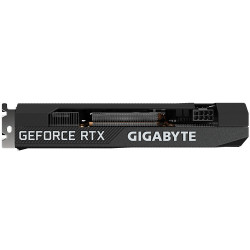 GIGABYTE GeForce RTX 3060 WINDFORCE OC 12GB GDDR6 Graphics Card