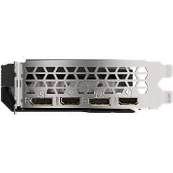 GIGABYTE GeForce RTX 3060 WINDFORCE OC 12GB GDDR6 Graphics Card