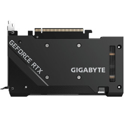 GIGABYTE GeForce RTX 3060 WINDFORCE OC 12GB GDDR6 Graphics Card