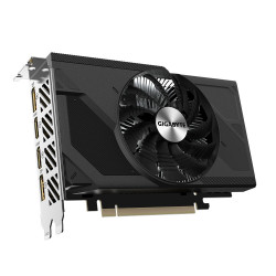 GIGABYTE GeForce RTX 4060 D6 8GB GDDR6 Graphics Card