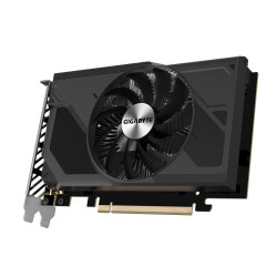GIGABYTE GeForce RTX 4060 D6 8GB GDDR6 Graphics Card