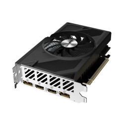 GIGABYTE GeForce RTX 4060 D6 8GB GDDR6 Graphics Card