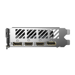 GIGABYTE GeForce RTX 4060 D6 8GB GDDR6 Graphics Card