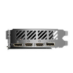 GIGABYTE GeForce RTX 4060 GAMING OC 8GB GDDR6 Graphics Card