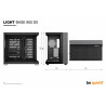 BEQUIET Light Base 900 DX ARGB E-ATX PC Case