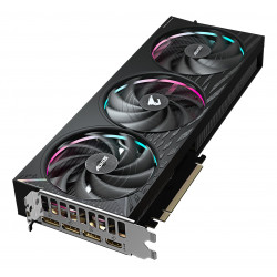GIGABYTE AORUS GeForce RTX 5060 ELITE 8GB Graphics Card
