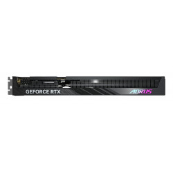 GIGABYTE AORUS GeForce RTX 5060 ELITE 8GB Graphics Card