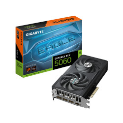 GIGABYTE GeForce RTX 5060 EAGLE OC 8GB Graphics Card
