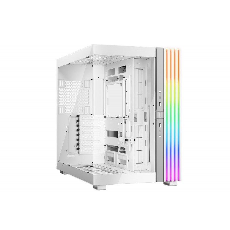 BEQUIET Dark Base 900 DX ARGB White ATX Gaming Case