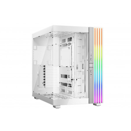BEQUIET Dark Base 900 DX ARGB White ATX Gaming Case