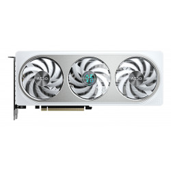 GIGABYTE GeForce RTX 5060 Aero OC 8GB GDDR6 Graphics Card