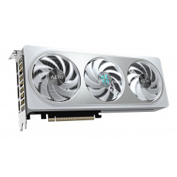 GIGABYTE GeForce RTX 5060 Aero OC 8GB GDDR6 Graphics Card