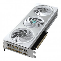 GIGABYTE GeForce RTX 5060 Aero OC 8GB GDDR6 Graphics Card