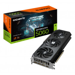 GIGABYTE GeForce RTX 5060 Gaming OC 8GB GDDR6 Graphics Card