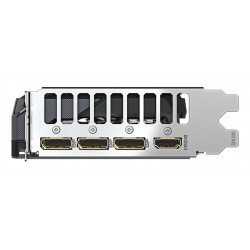 GIGABYTE GeForce RTX 5060 Gaming OC 8GB GDDR6 Graphics Card
