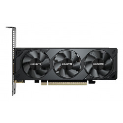 GIGABYTE GeForce RTX 5060 OC 8GB GDDR6 Low Profile Graphics Card