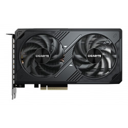 GIGABYTE GeForce RTX 5060 WINDFORCE OC 8GB GDDR6 Graphics Card