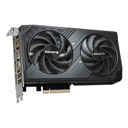 GIGABYTE GeForce RTX 5060 WINDFORCE OC 8GB GDDR6 Graphics Card