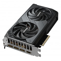 GIGABYTE GeForce RTX 5060 WINDFORCE OC 8GB GDDR6 Graphics Card