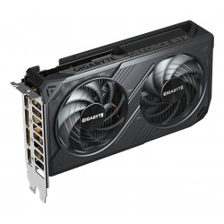 GIGABYTE GeForce RTX 5060 WINDFORCE OC 8GB GDDR6 Graphics Card