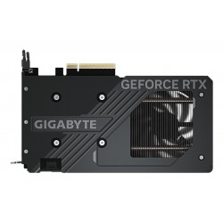 GIGABYTE GeForce RTX 5060 WINDFORCE OC 8GB GDDR6 Graphics Card