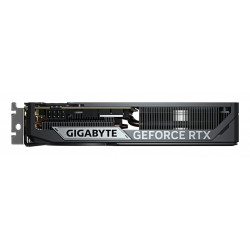 GIGABYTE GeForce RTX 5060 WINDFORCE OC 8GB GDDR6 Graphics Card