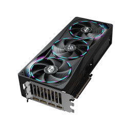 GIGABYTE GeForce RTX 5070 AORUS MASTER 12GB GDDR6X Graphics Card