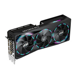 GIGABYTE GeForce RTX 5070 AORUS MASTER 12GB GDDR6X Graphics Card