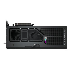 GIGABYTE GeForce RTX 5070 AORUS MASTER 12GB GDDR6X Graphics Card