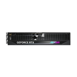 GIGABYTE GeForce RTX 5070 AORUS MASTER 12GB GDDR6X Graphics Card