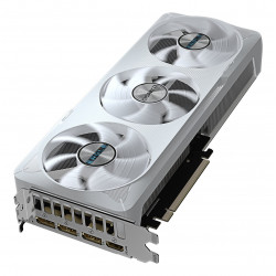 GIGABYTE GeForce RTX 5070 EAGLE OC ICE 12GB GDDR6X Graphics Card