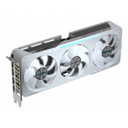 GIGABYTE GeForce RTX 5070 EAGLE OC ICE 12GB GDDR6X Graphics Card