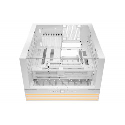 BEQUIET Dark Base 900 DX ARGB White ATX Gaming Case