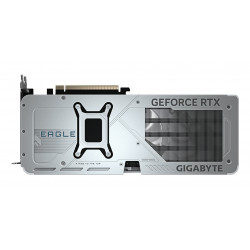 GIGABYTE GeForce RTX 5070 EAGLE OC ICE 12GB GDDR6X Graphics Card